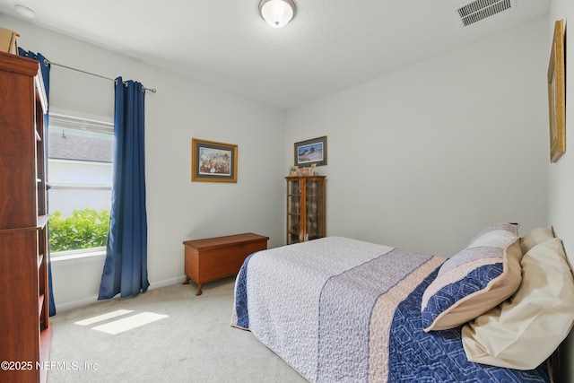 95362 Cornflower Dr, Fernandina Beach, FL 32034 - carpeted bedroom featuring baseboards
