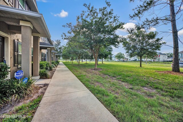 2754 Hollybrook Ln, Orange Park, FL 32073 - photo 4