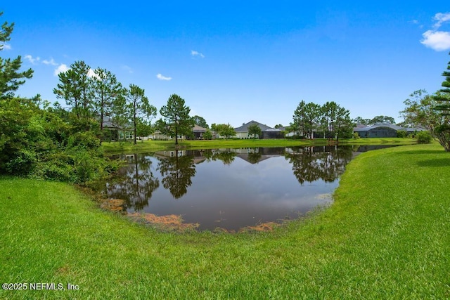 46 Gabacho Ct, Saint Augustine, FL 32095 - water view