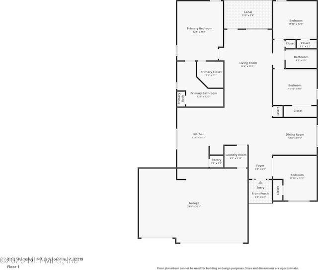 8193 Helmsley Blvd, Jacksonville, FL 32219 - photo 35