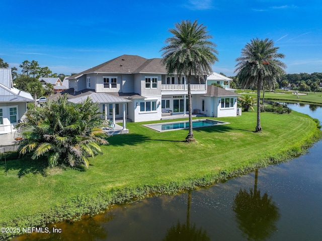 532 Atlantic Beach Ct, Atlantic Beach, FL 32233 - photo 54