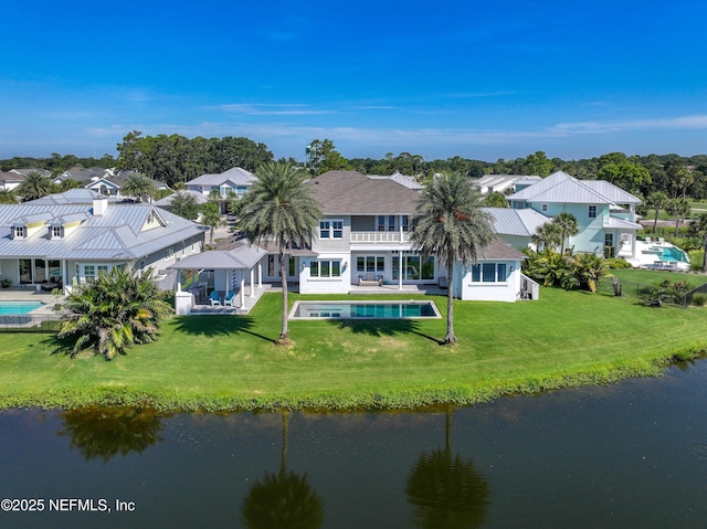 532 Atlantic Beach Ct, Atlantic Beach, FL 32233 - photo 53