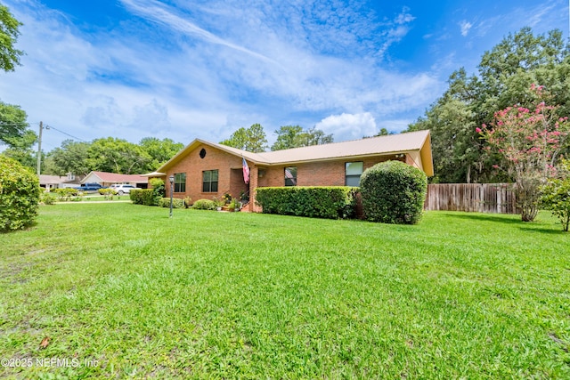 363 SE 73rd St, Starke, FL 32091 - photo 2