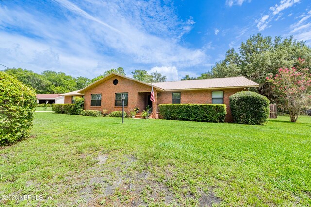 363 SE 73rd St, Starke, FL 32091 - photo 3