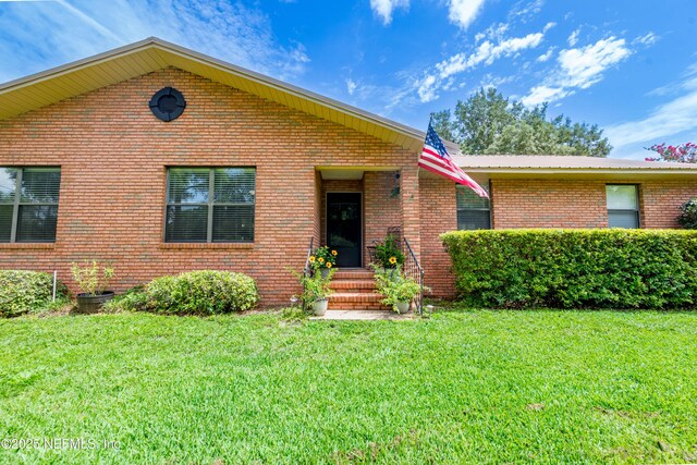 363 SE 73rd St, Starke, FL 32091 - photo 4