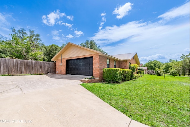 363 SE 73rd St, Starke, FL 32091 - photo 5