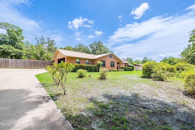 363 SE 73rd St, Starke, FL 32091 - photo 6