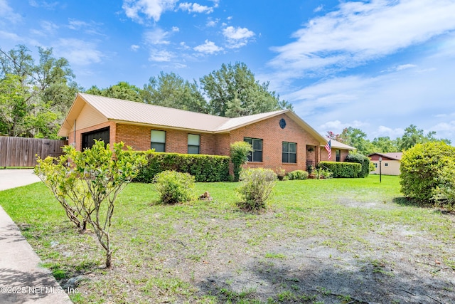363 SE 73rd St, Starke, FL 32091 - photo 7