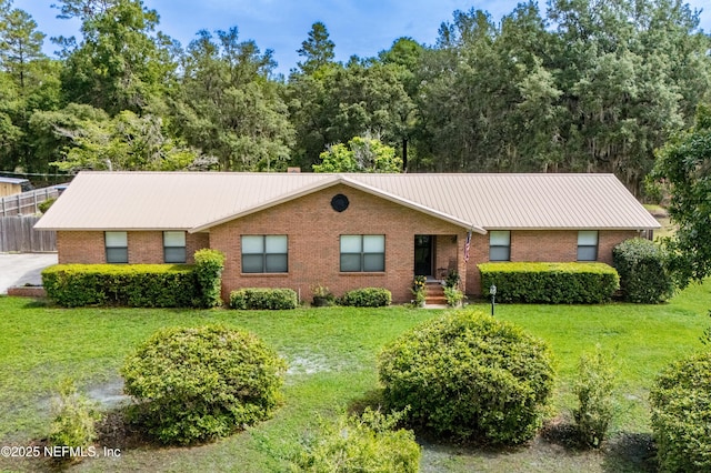 363 SE 73rd St, Starke, FL 32091 - photo 1