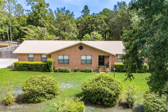 363 SE 73rd St, Starke, FL 32091 - photo 8