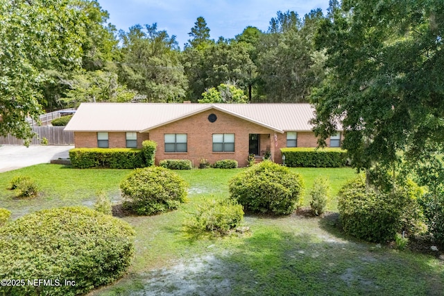 363 SE 73rd St, Starke, FL 32091 - photo 9