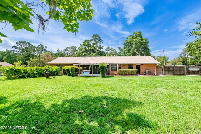 363 SE 73rd St, Starke, FL 32091 - photo 13