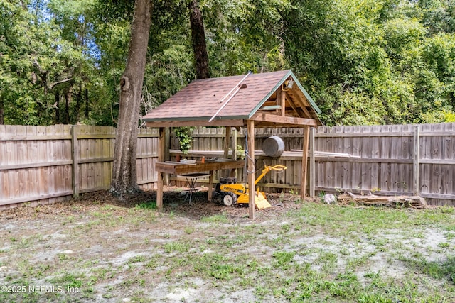 363 SE 73rd St, Starke, FL 32091 - photo 19