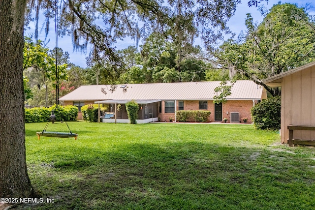 363 SE 73rd St, Starke, FL 32091 - photo 21