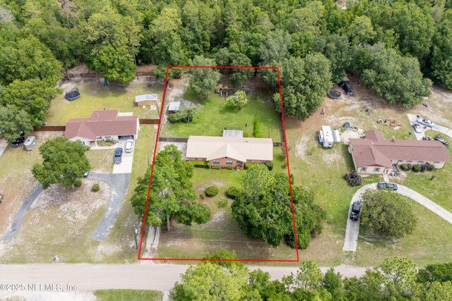 363 SE 73rd St, Starke, FL 32091 - photo 25