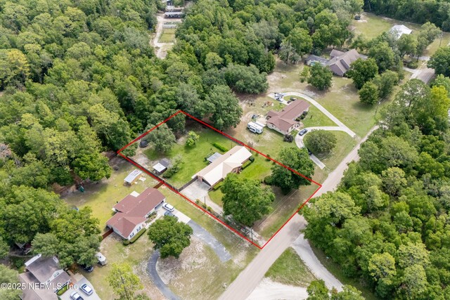 363 SE 73rd St, Starke, FL 32091 - photo 27