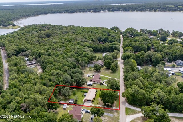 363 SE 73rd St, Starke, FL 32091 - photo 29