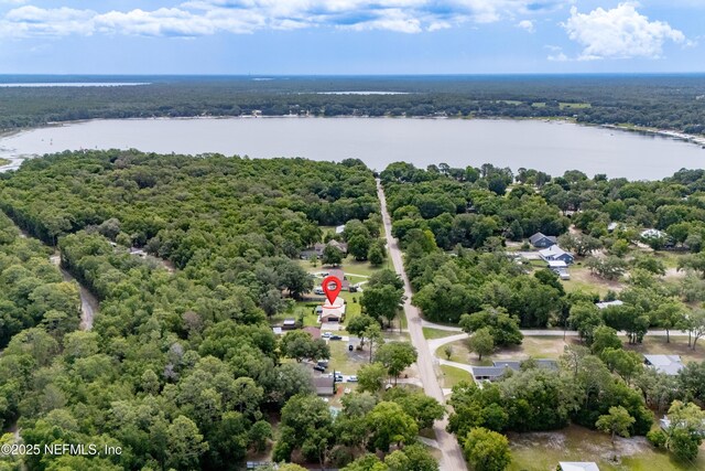 363 SE 73rd St, Starke, FL 32091 - photo 32