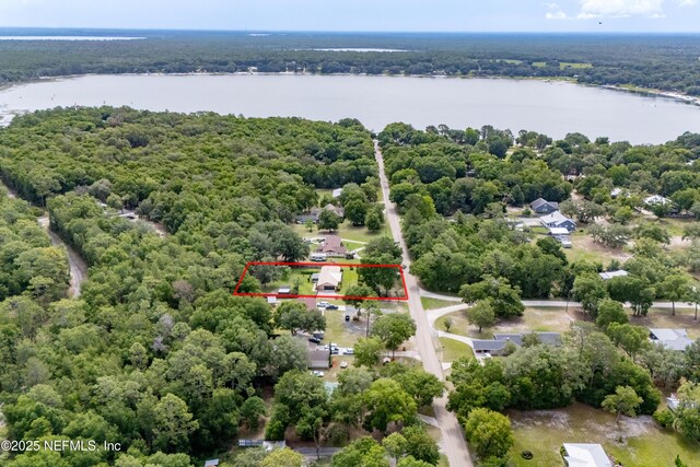 363 SE 73rd St, Starke, FL 32091 - photo 34
