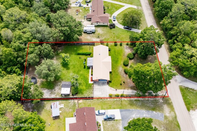 363 SE 73rd St, Starke, FL 32091 - photo 44