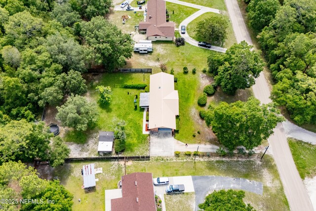 363 SE 73rd St, Starke, FL 32091 - photo 45
