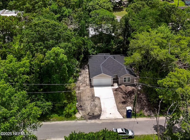 863 W 5th St, Saint Augustine, FL 32084 - view of subject property