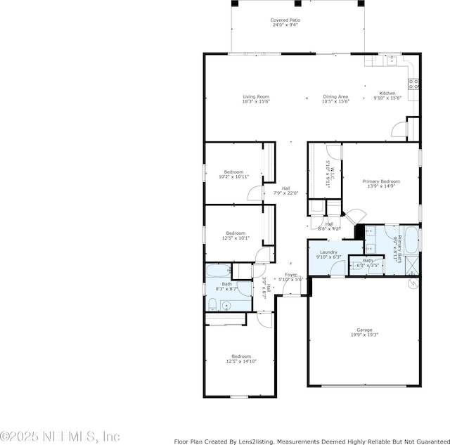 177 Orient Dr, Saint Johns, FL 32092 - photo 39
