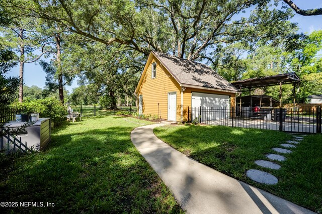 1580 Glendale St, Jacksonville, FL 32205 - photo 32