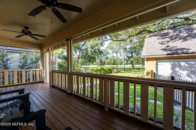 1580 Glendale St, Jacksonville, FL 32205 - photo 29