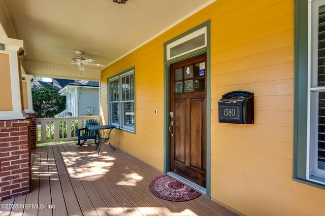 1580 Glendale St, Jacksonville, FL 32205 - photo 6
