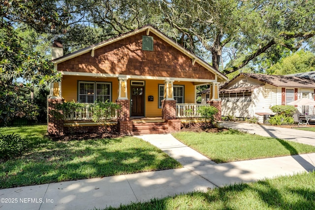 1580 Glendale St, Jacksonville, FL 32205 - photo 1