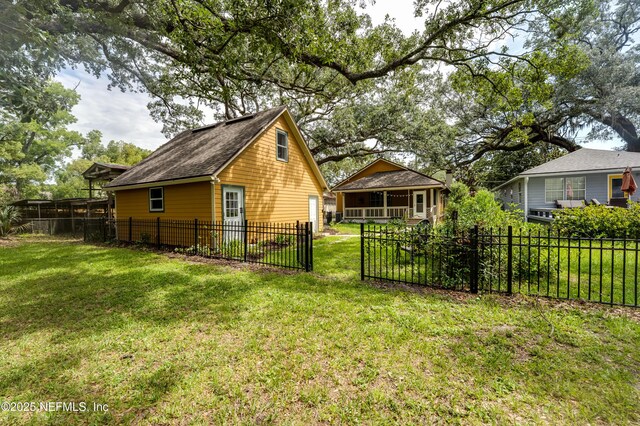 1580 Glendale St, Jacksonville, FL 32205 - photo 4