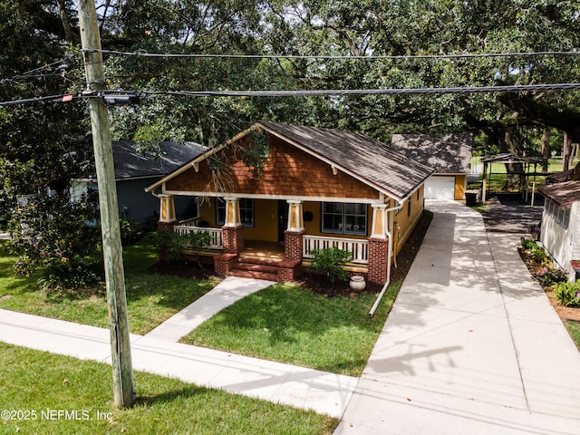 1580 Glendale St, Jacksonville, FL 32205 - photo 2