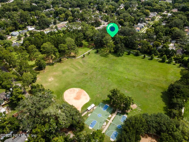 1580 Glendale St, Jacksonville, FL 32205 - photo 46