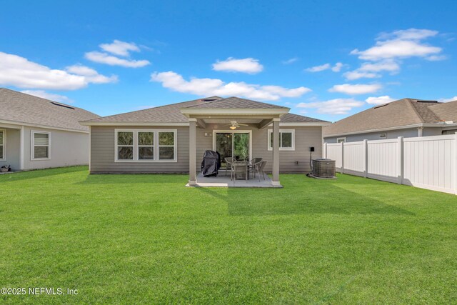 7657 Sunnydale Ln, Jacksonville, FL 32256 - photo 21
