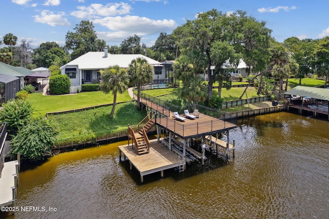 127 River Rd, Satsuma, FL 32189 - photo 60