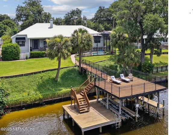 127 River Rd, Satsuma, FL 32189 - photo 1