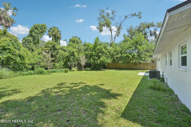 2619 Montreal St, Jacksonville, FL 32233 - view of yard
