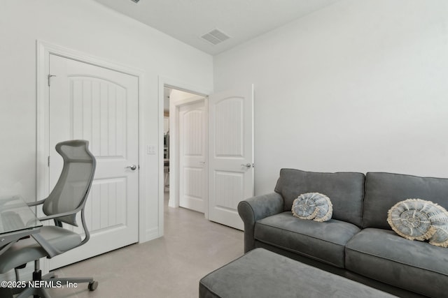 350 Tranquil Trail Cir, Yulee, FL 32097 - office space with concrete floors