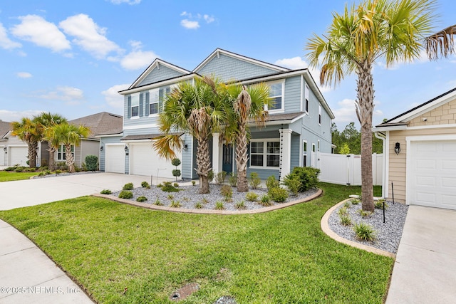 3086 Cold Leaf Way, Green Cove Springs, FL 32043 - photo 2