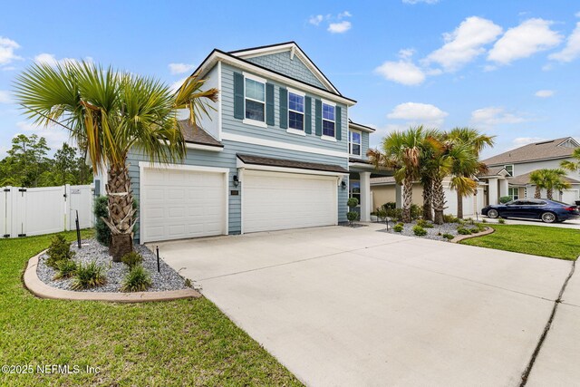 3086 Cold Leaf Way, Green Cove Springs, FL 32043 - photo 3