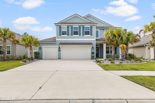 3086 Cold Leaf Way, Green Cove Springs, FL 32043 - photo 1