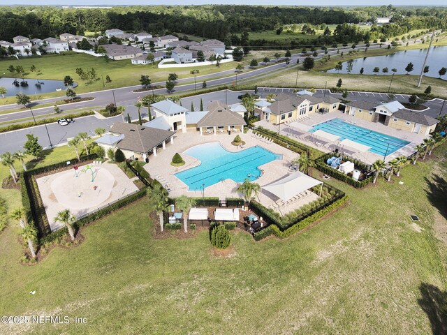 3086 Cold Leaf Way, Green Cove Springs, FL 32043 - photo 41