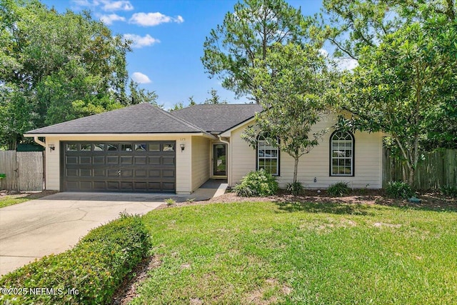 175 Del Prado Dr, Ponte Vedra Beach, FL 32082 - single story home with a garage and driveway