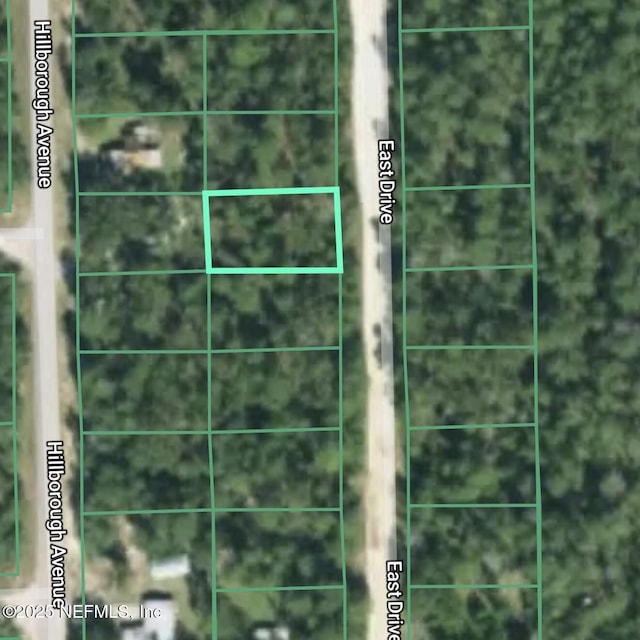 127 E Dr, Florahome, FL 32140 - photo 8