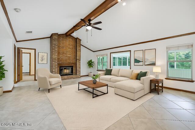 12432 Cool Breeze Way S, Jacksonville, FL 32258 - photo 2
