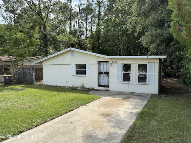 8422 Gullege Dr, Jacksonville, FL 32219 - photo 1