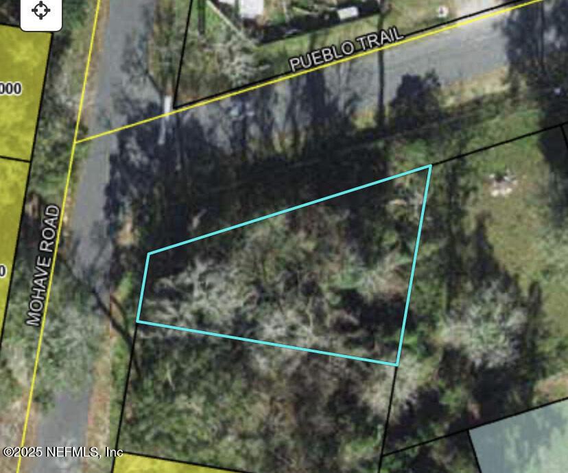 5 Pueblo Trl, Crawfordville, FL 32327 - photo 2