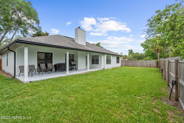 8441 Sand Point Dr E, Jacksonville, FL 32244 - photo 29