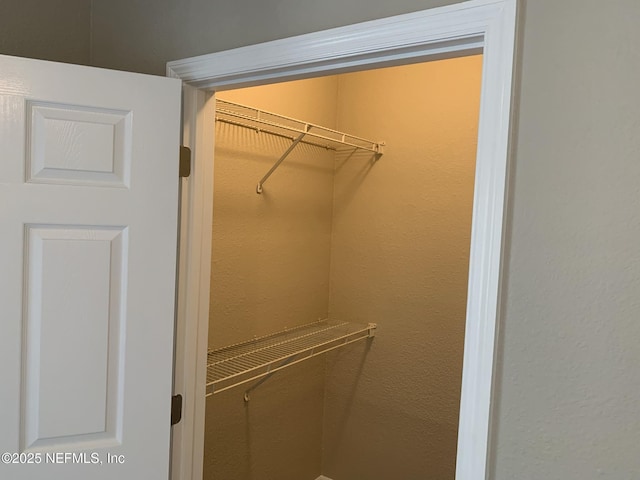10961 Burnt Mill Rd Unit 917, Jacksonville, FL 32256 - view of closet